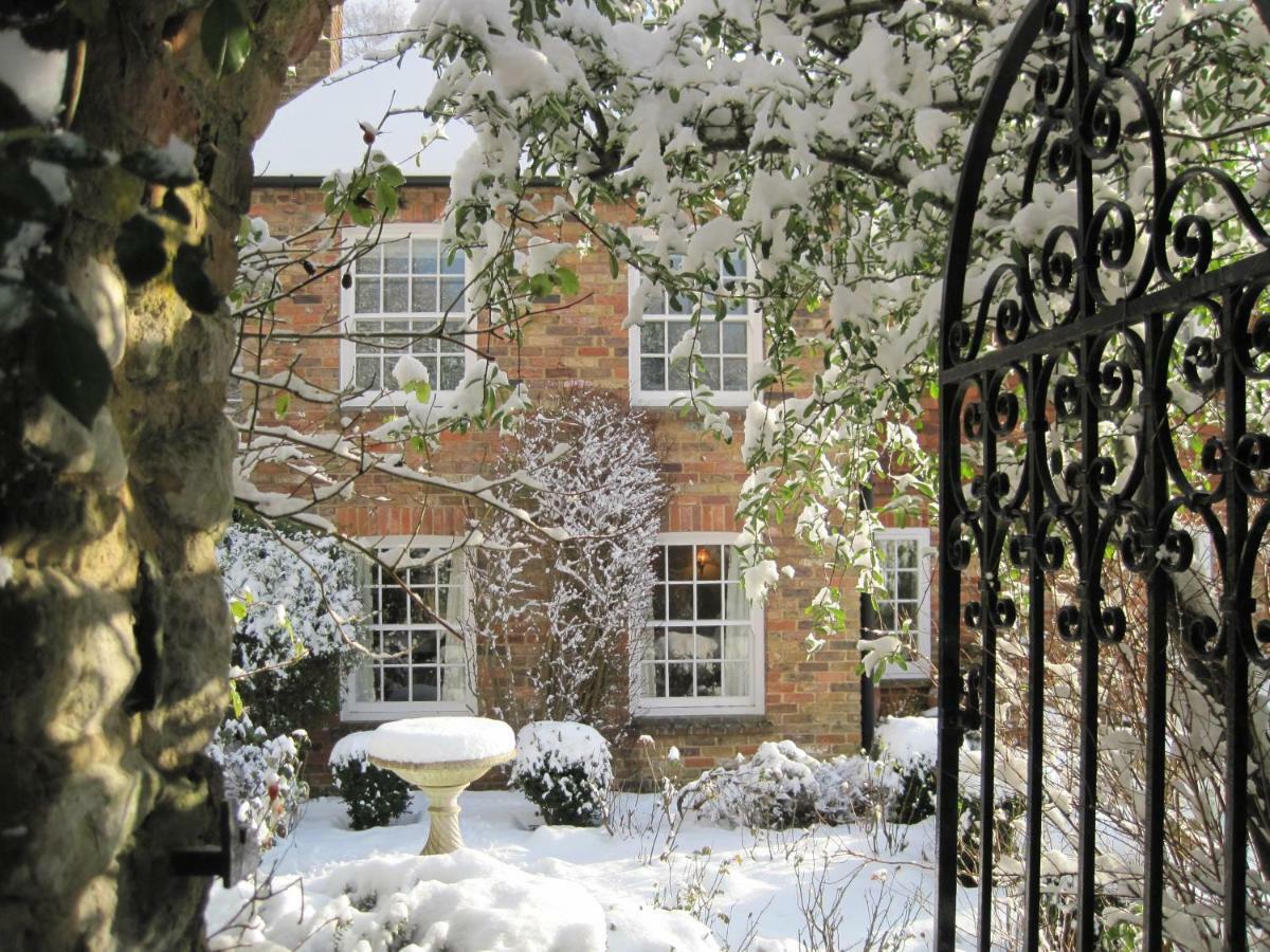 Tilford Mill Cottage Farnham  Zewnętrze zdjęcie