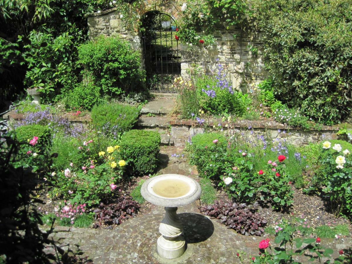 Tilford Mill Cottage Farnham  Zewnętrze zdjęcie