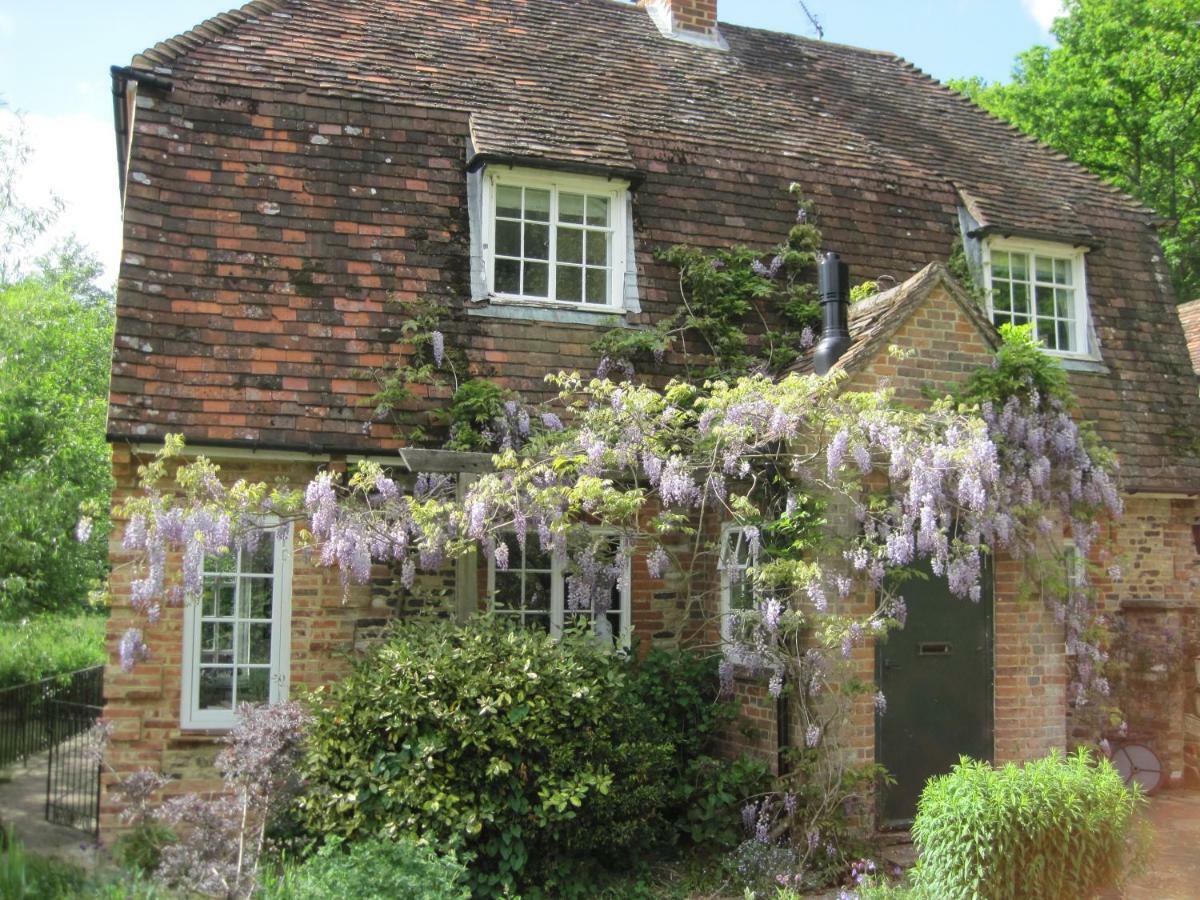 Tilford Mill Cottage Farnham  Zewnętrze zdjęcie