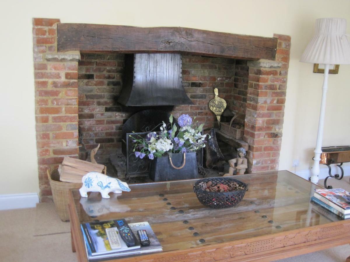 Tilford Mill Cottage Farnham  Zewnętrze zdjęcie