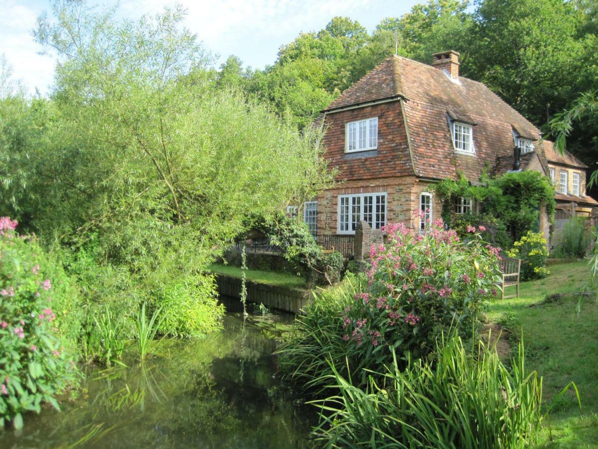 Tilford Mill Cottage Farnham  Zewnętrze zdjęcie