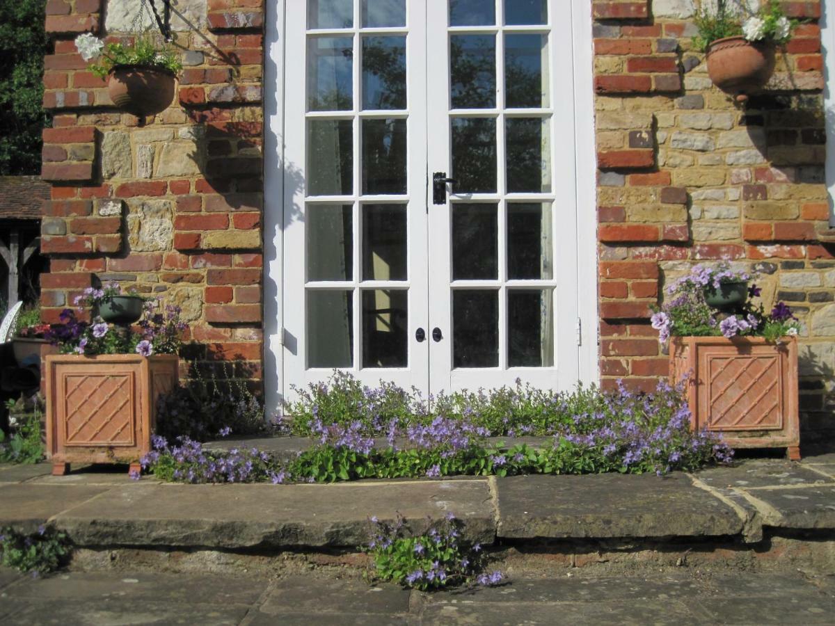 Tilford Mill Cottage Farnham  Zewnętrze zdjęcie