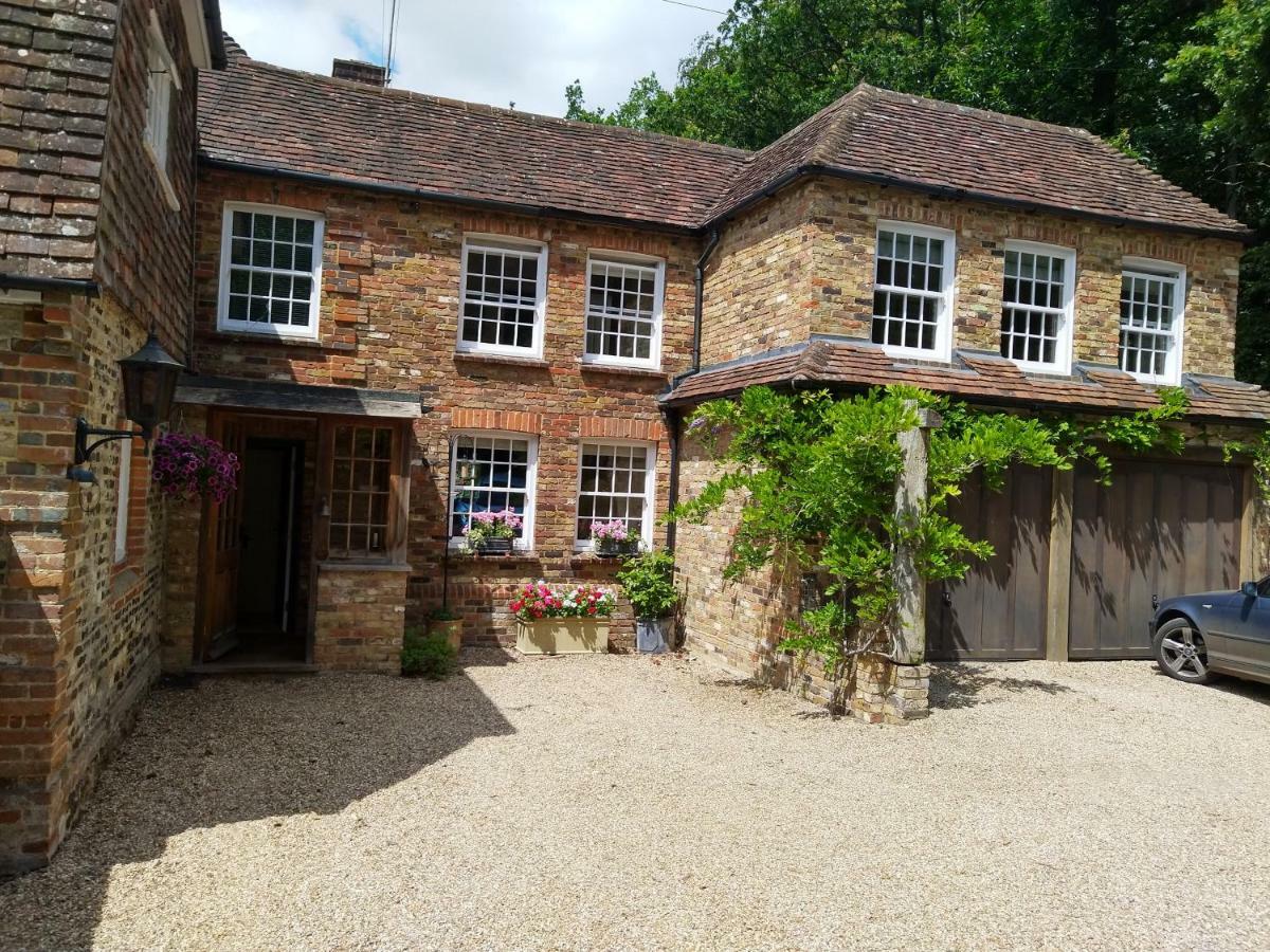 Tilford Mill Cottage Farnham  Zewnętrze zdjęcie