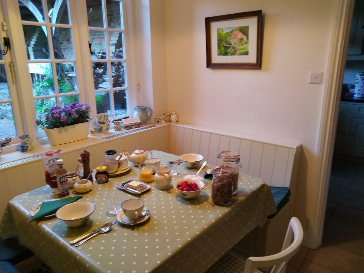 Tilford Mill Cottage Farnham  Zewnętrze zdjęcie