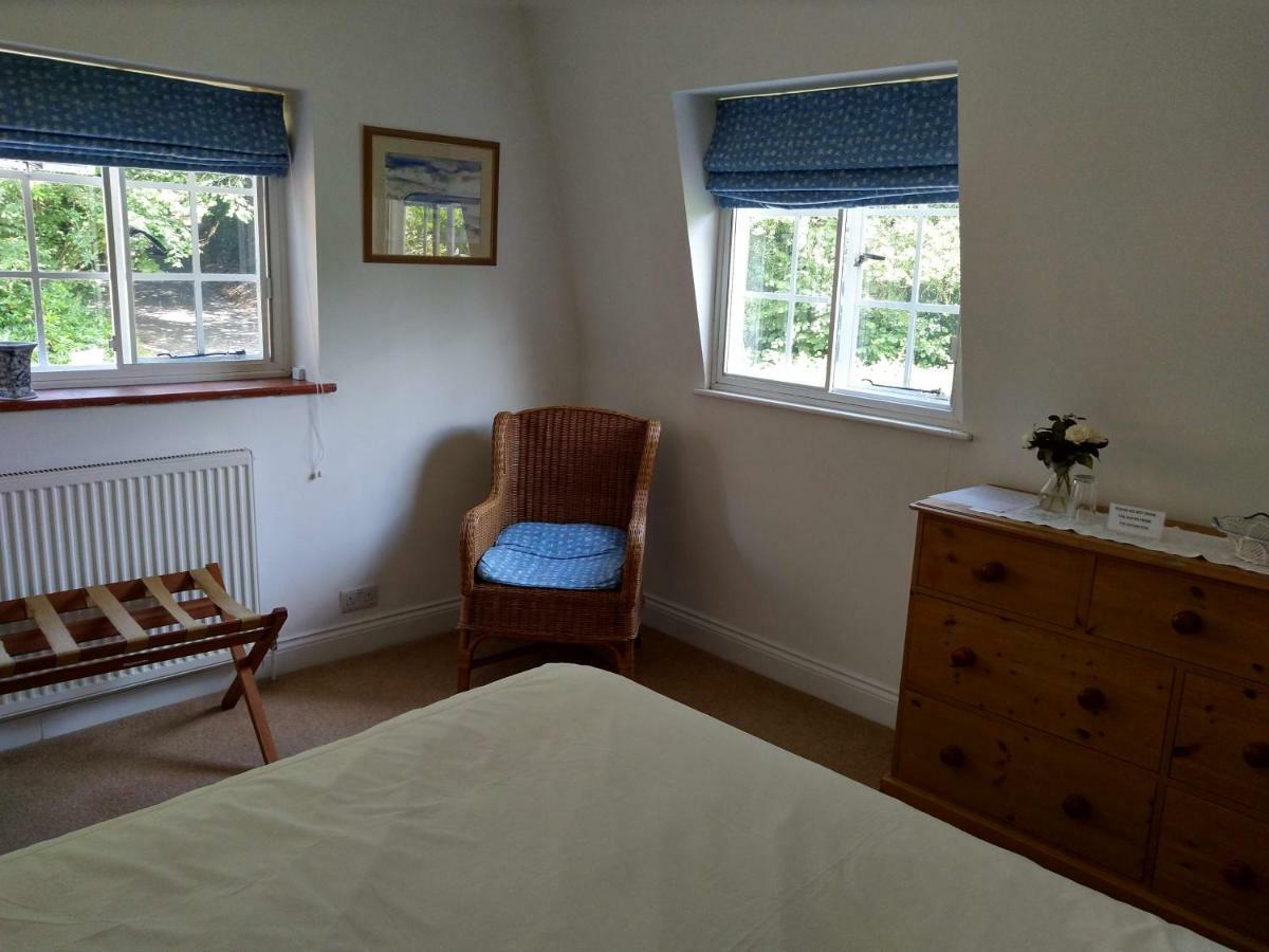 Tilford Mill Cottage Farnham  Zewnętrze zdjęcie
