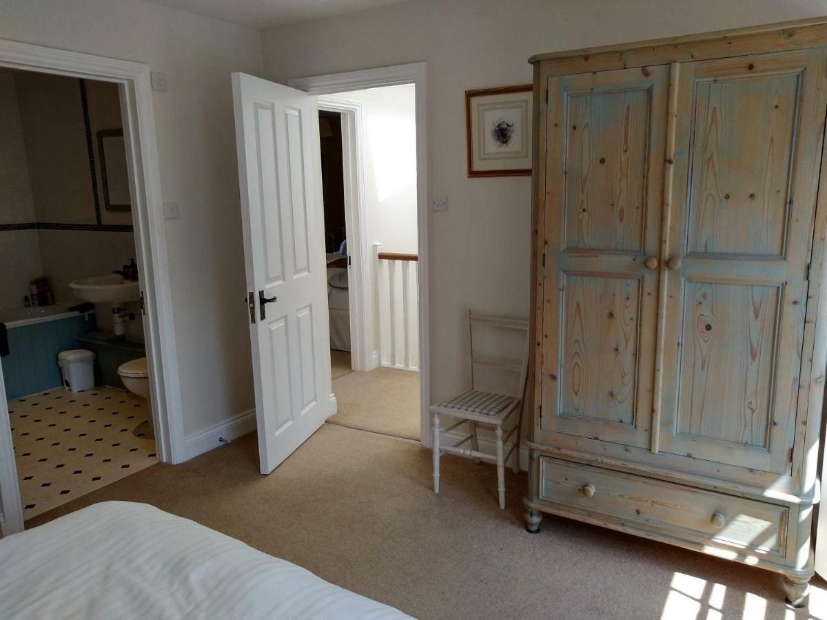 Tilford Mill Cottage Farnham  Zewnętrze zdjęcie